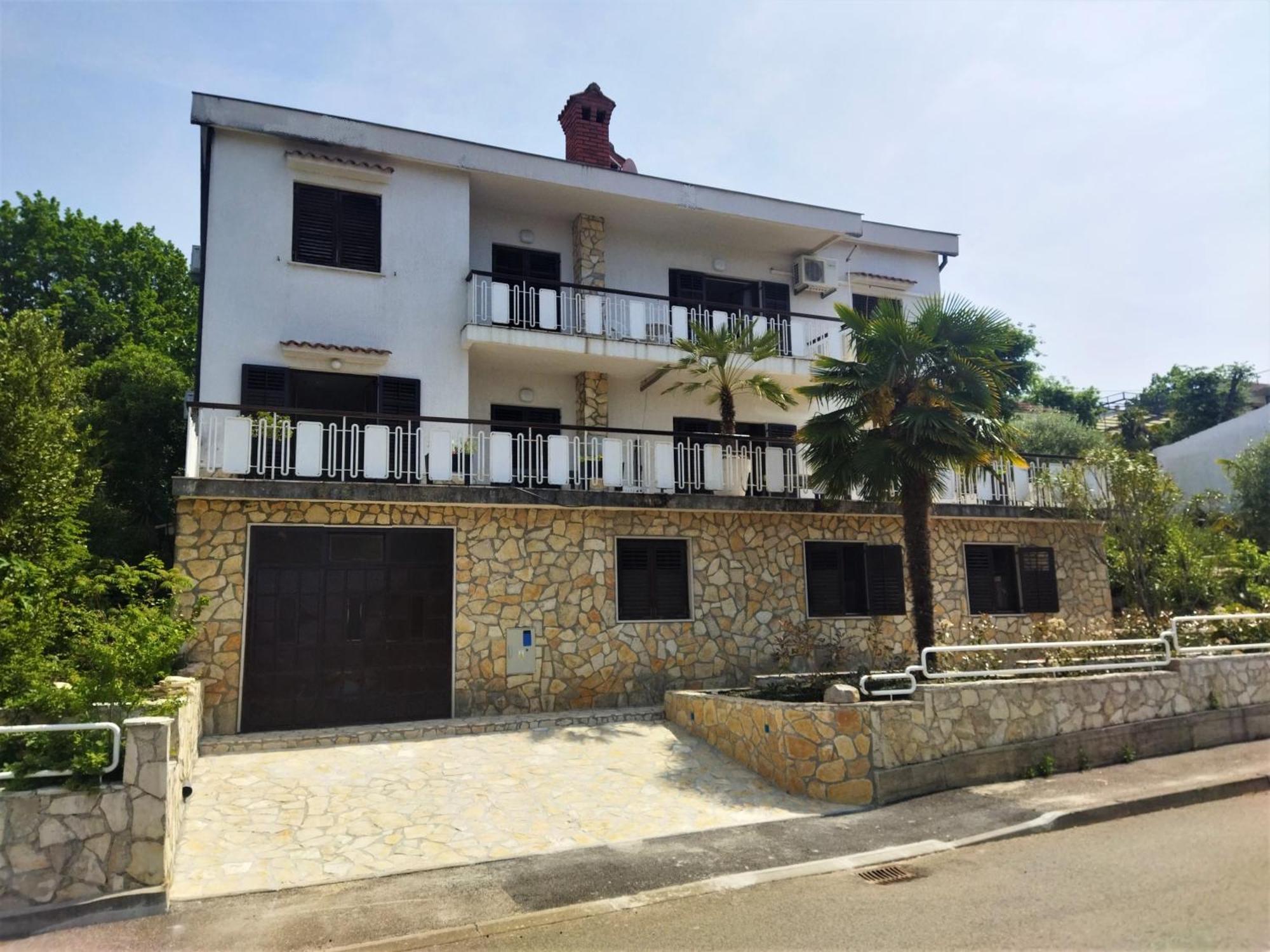 Apartments Martina นยีวีเซ ภายนอก รูปภาพ