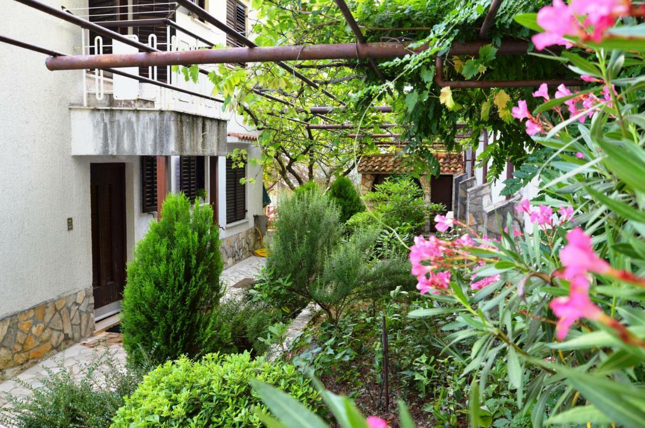 Apartments Martina นยีวีเซ ภายนอก รูปภาพ
