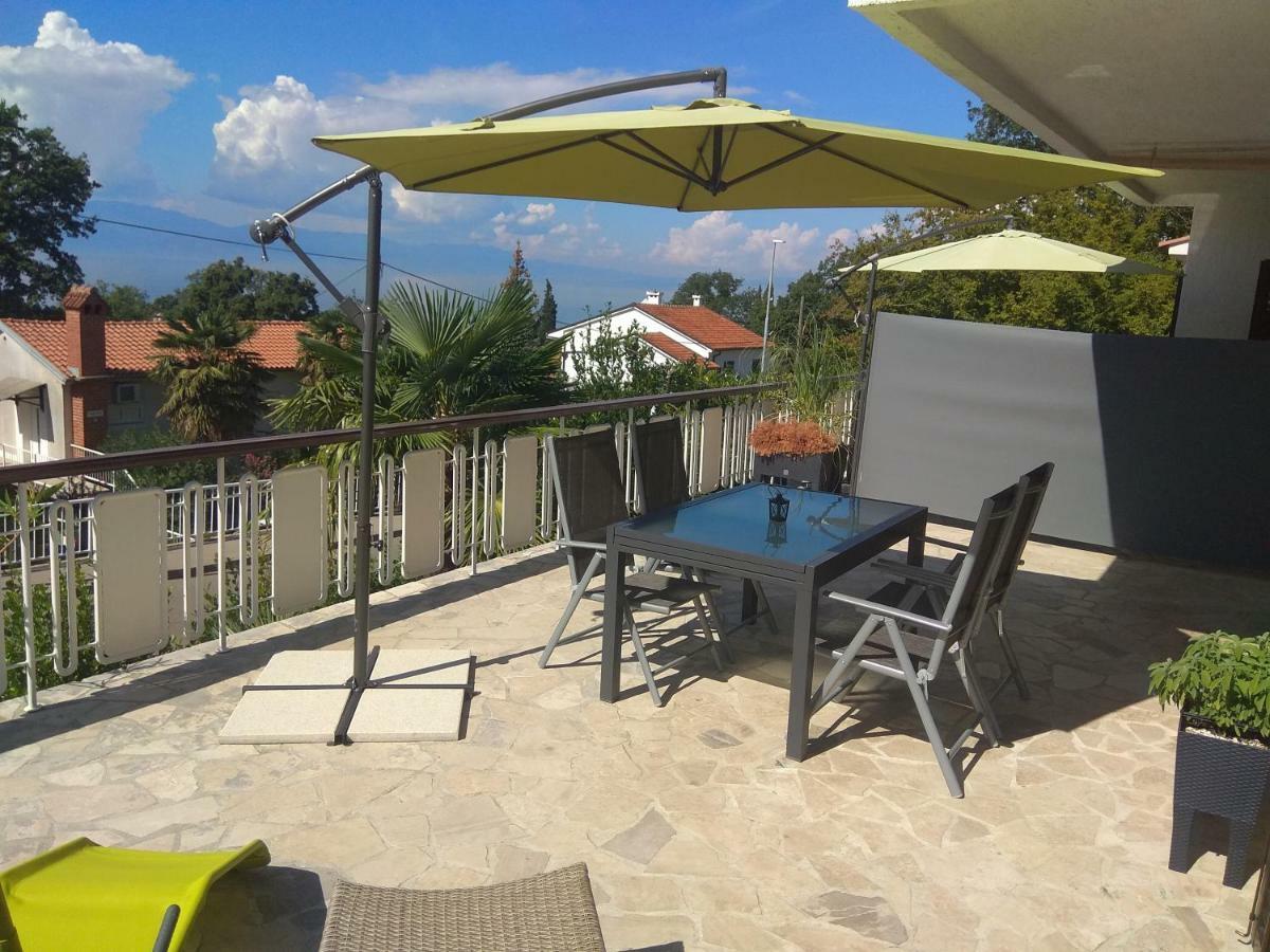 Apartments Martina นยีวีเซ ภายนอก รูปภาพ